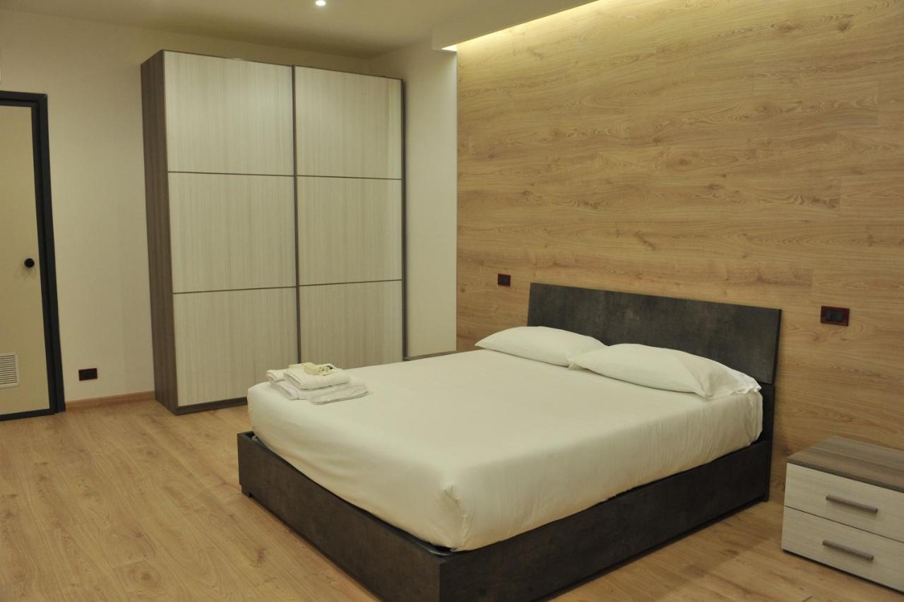 Hotel Theotokos Viggiano Esterno foto