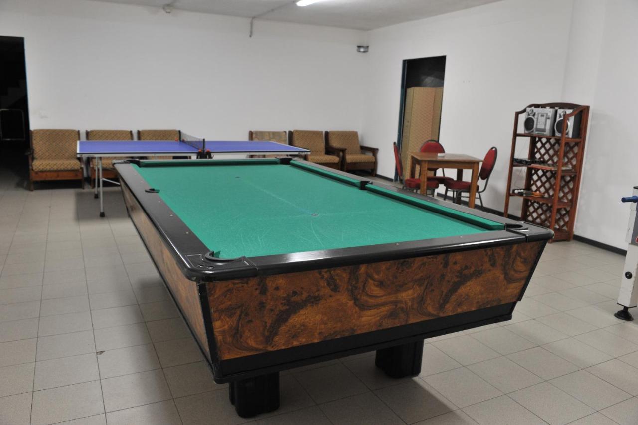 Hotel Theotokos Viggiano Esterno foto