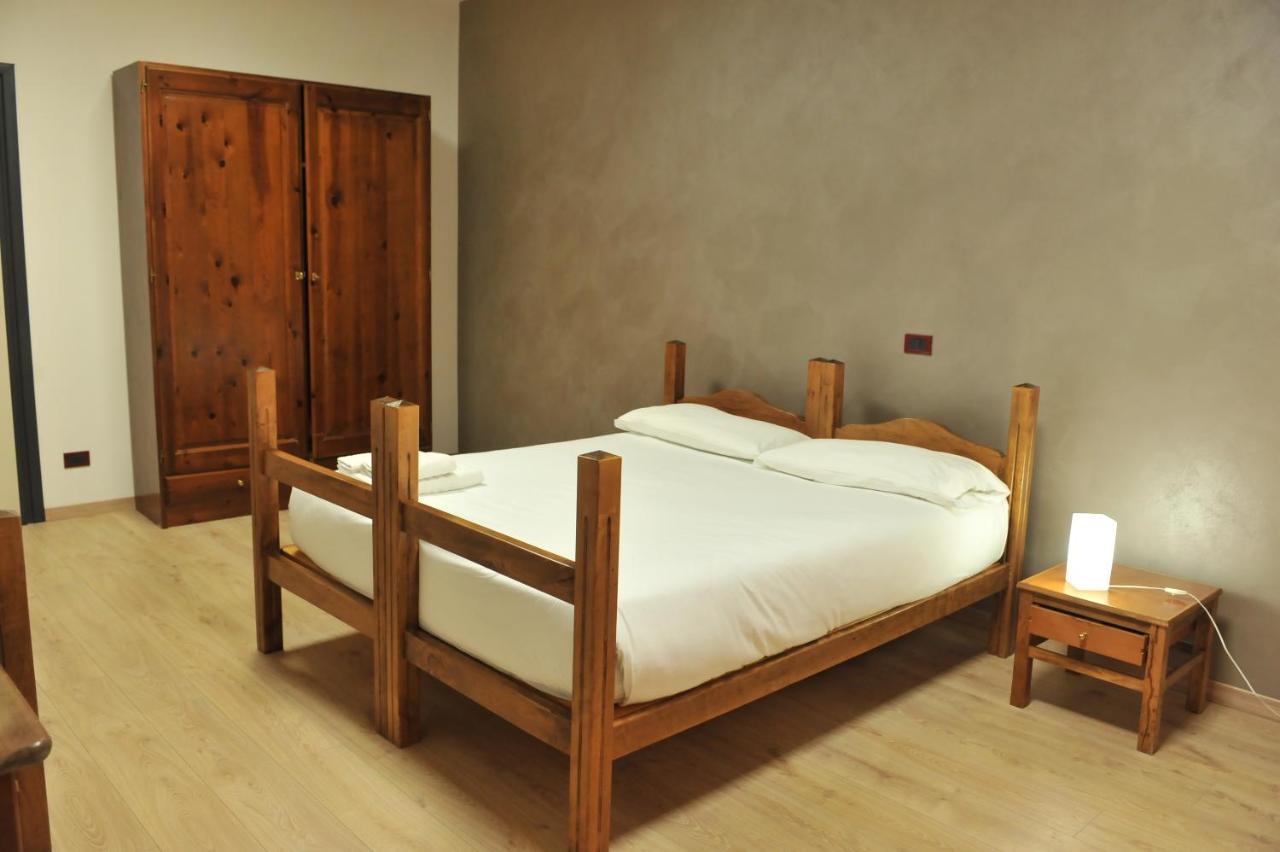 Hotel Theotokos Viggiano Esterno foto