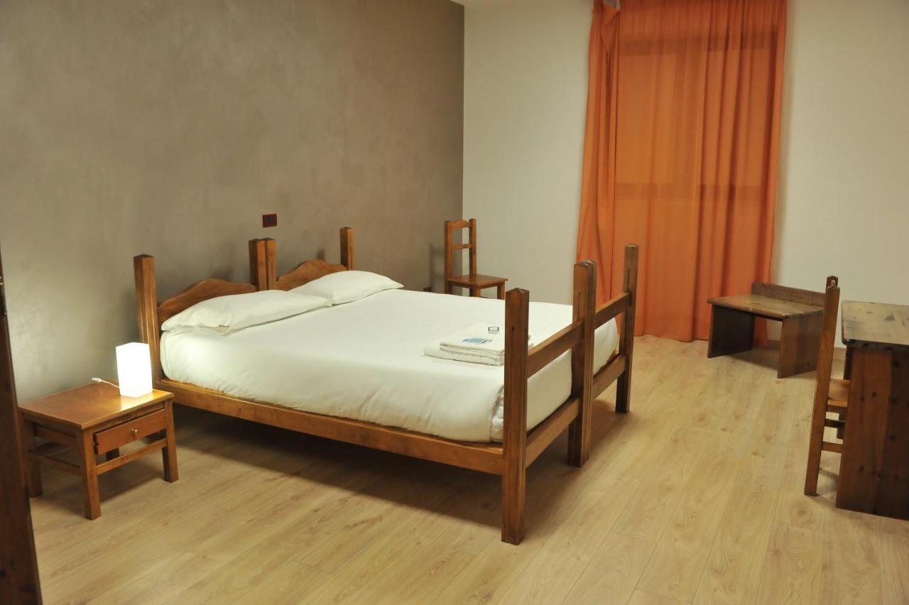 Hotel Theotokos Viggiano Esterno foto