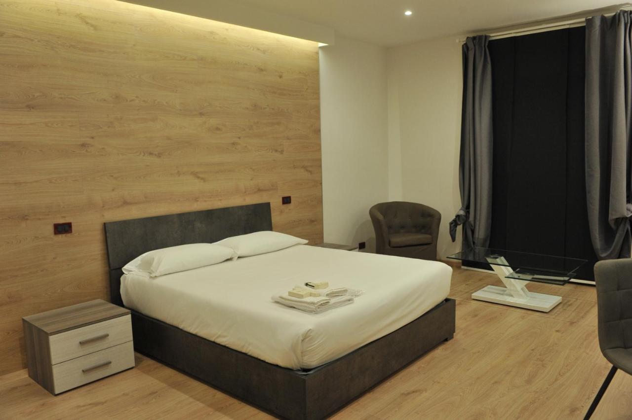 Hotel Theotokos Viggiano Esterno foto